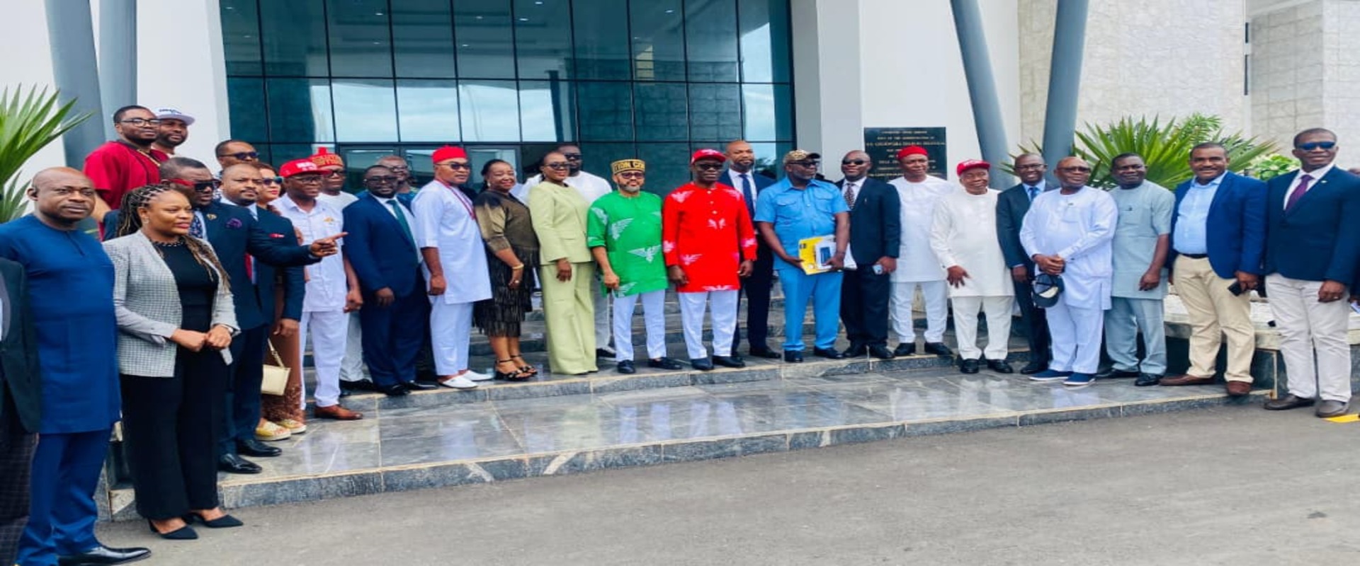 Gov. Soludo's Second Term: Building a Smarter, Prosperous Anambra