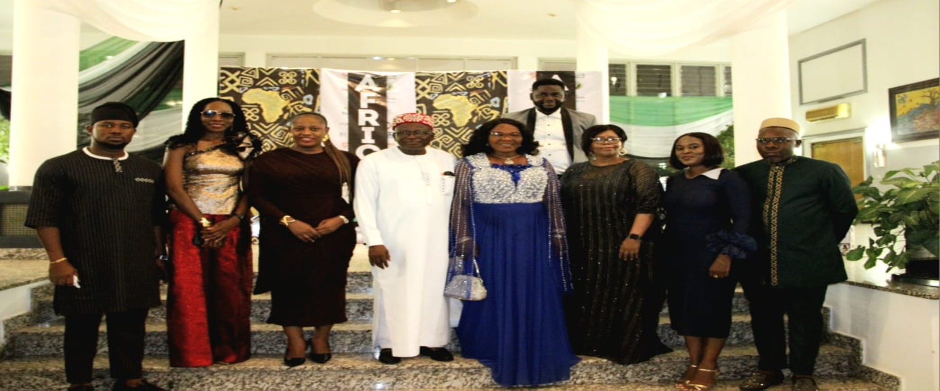 Governor Soludo Receives AfricaX Innovation Impact Award for Advancing Anambra's Innovation Ecosystem