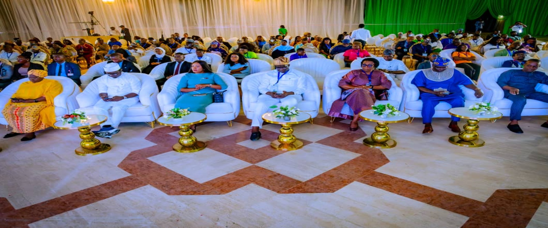 Anambra State Advances Indigenous Innovation at InnovateNaija and Future Awards 2026